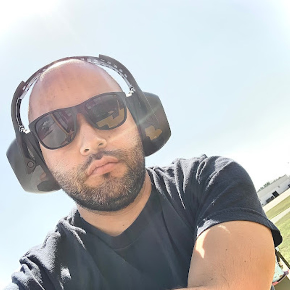 Meet your Posher, Leonardo - Picture 1 of 1